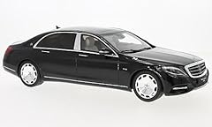 Mercedes maybach s600 d'occasion  Livré partout en France