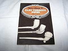 Clay tobacco pipes for sale  Delivered anywhere in UK