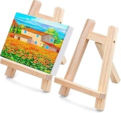 Mini staffeleien holz gebraucht kaufen  Wird an jeden Ort in Deutschland