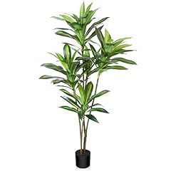 Oakred artificial dracaena for sale  Delivered anywhere in USA 