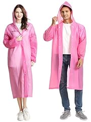 Gukoy regenponcho regenmantel gebraucht kaufen  Wird an jeden Ort in Deutschland