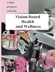 Health vision board gebraucht kaufen  Wird an jeden Ort in Deutschland