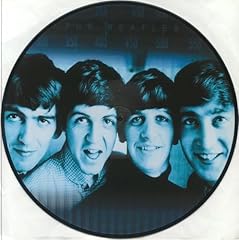 Beatles covers picture for sale  Delivered anywhere in UK