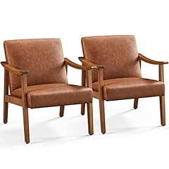 Yaheetech mid century for sale  Delivered anywhere in UK