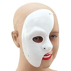 Bristol novelty maschera usato  Spedito ovunque in Italia 