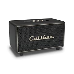 Caliber enceinte bluetooth d'occasion  Livré partout en Belgiqu