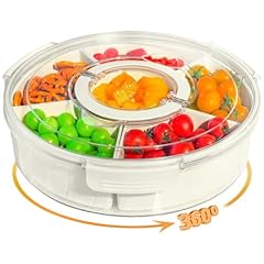 Snack box compartiment d'occasion  Livré partout en France