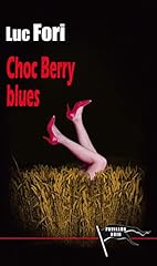 Choc berry blues d'occasion  Livré partout en Belgiqu
