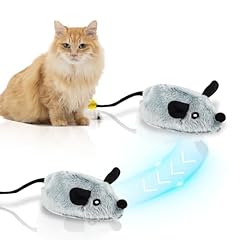 Katzenspielzeug elektrisch spi gebraucht kaufen  Wird an jeden Ort in Deutschland