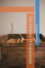 History explosives for sale  Delivered anywhere in UK