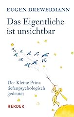 Eigentliche unsichtbar kleine gebraucht kaufen  Wird an jeden Ort in Deutschland