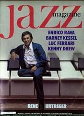 Jazz magazine 293 d'occasion  Livré partout en France