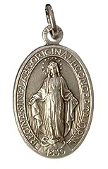 Miraculous medal original for sale  Delivered anywhere in USA 