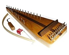 Bowed psaltery cherry for sale  Delivered anywhere in USA 