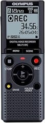 Olympus 711pc voice for sale  Delivered anywhere in UK