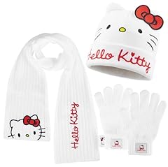 Hello kitty ensemble d'occasion  Livré partout en France