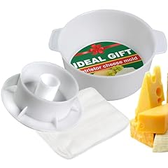 Petristor cheese mold for sale  Delivered anywhere in Ireland