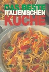 Beste italienischen kuche gebraucht kaufen  Wird an jeden Ort in Deutschland