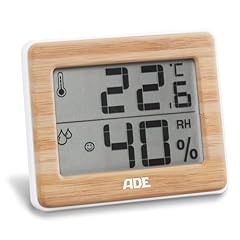 Ade digitales thermometer gebraucht kaufen  Wird an jeden Ort in Deutschland