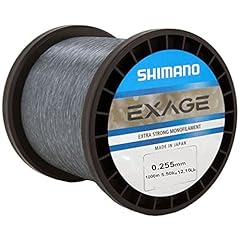 Shimano nylon exage d'occasion  Livré partout en France