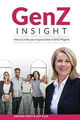 Genz insight make for sale  Delivered anywhere in UK