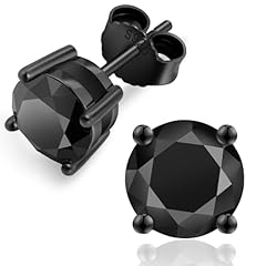 Krkc moissanite hrringe gebraucht kaufen  Wird an jeden Ort in Deutschland