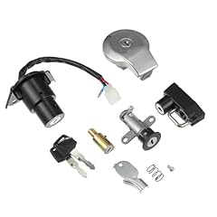 Set motorcycle ignition for sale  Delivered anywhere in UK