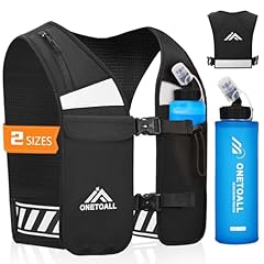 Onetoall gilet running usato  Spedito ovunque in Italia 