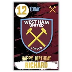 West ham football for sale  Delivered anywhere in UK