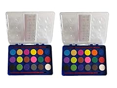 Watercolour pallet set for sale  Delivered anywhere in Canada
