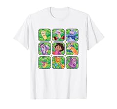 Dora explorer group for sale  Delivered anywhere in USA 