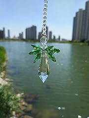 Crystal guardian angel for sale  Delivered anywhere in USA 