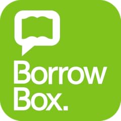 Borrowbox library for sale  Delivered anywhere in UK