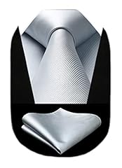 Hisdern white ties for sale  Delivered anywhere in UK