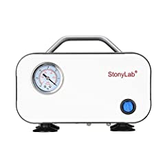 Stonylab diaphragm vacuum for sale  Delivered anywhere in UK