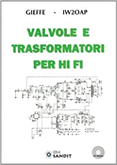 Valvole trasformatori fi usato  Spedito ovunque in Italia 