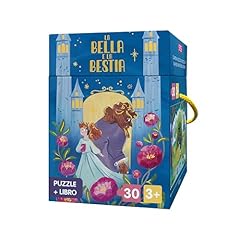 Bella bestia. puzzle for sale  Delivered anywhere in UK