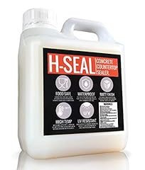 Seal concrete countertop for sale  Delivered anywhere in USA 