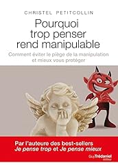 Penser rend manipulable d'occasion  Livré partout en France