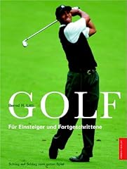 Golf einsteiger fortgeschritte gebraucht kaufen  Wird an jeden Ort in Deutschland