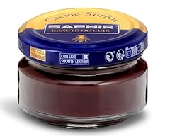 Saphir cirage crème d'occasion  Livré partout en France