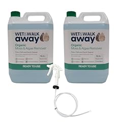 Wet walk away for sale  Delivered anywhere in UK