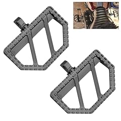 Motorcycle mini floorboards for sale  Delivered anywhere in USA 