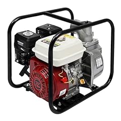 7.5hp gas powered for sale  Delivered anywhere in USA 