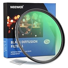 Neewer 72mm black d'occasion  Livré partout en France