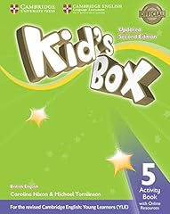 Kid box level d'occasion  Livré partout en France