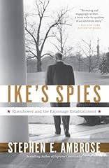 Ike spies eisenhower d'occasion  Livré partout en France