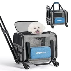 Burgeonnest cat carrier for sale  Delivered anywhere in USA 