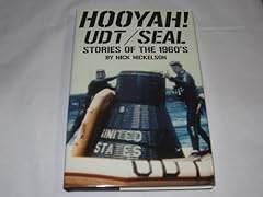 Hooyah udt seal d'occasion  Livré partout en France