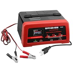 12v battery charger for sale  Delivered anywhere in USA 
